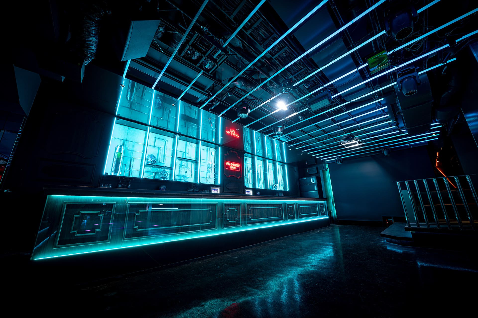 TK NIGHTCLUB TOKYO-image5