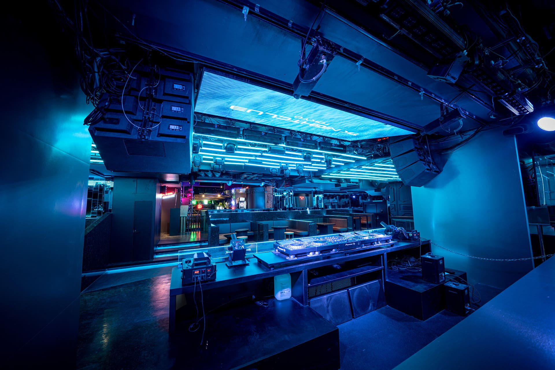 TK NIGHTCLUB TOKYO-image7