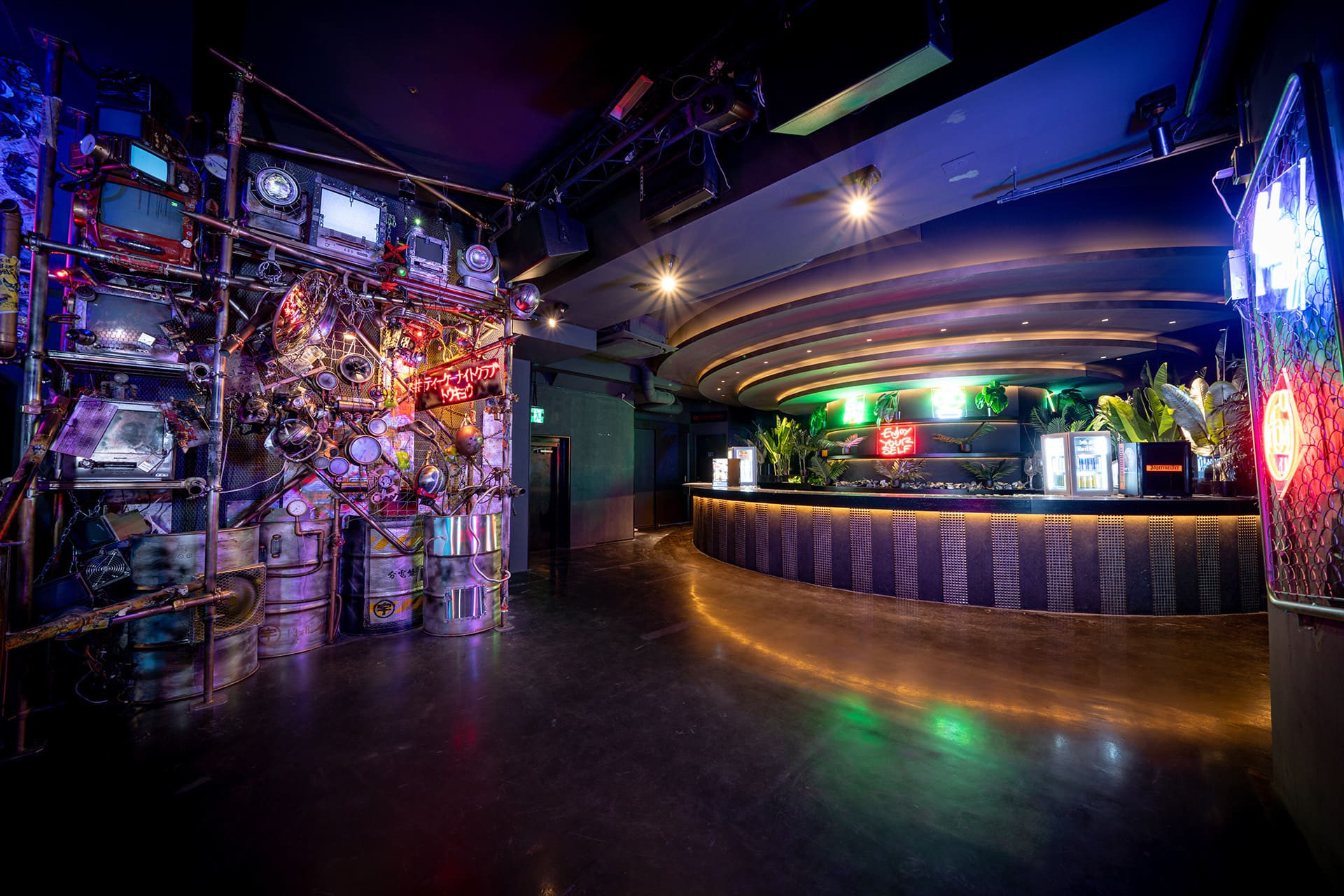 TK NIGHTCLUB TOKYO-image8