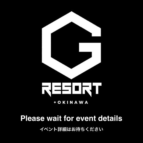 G-resort Friday