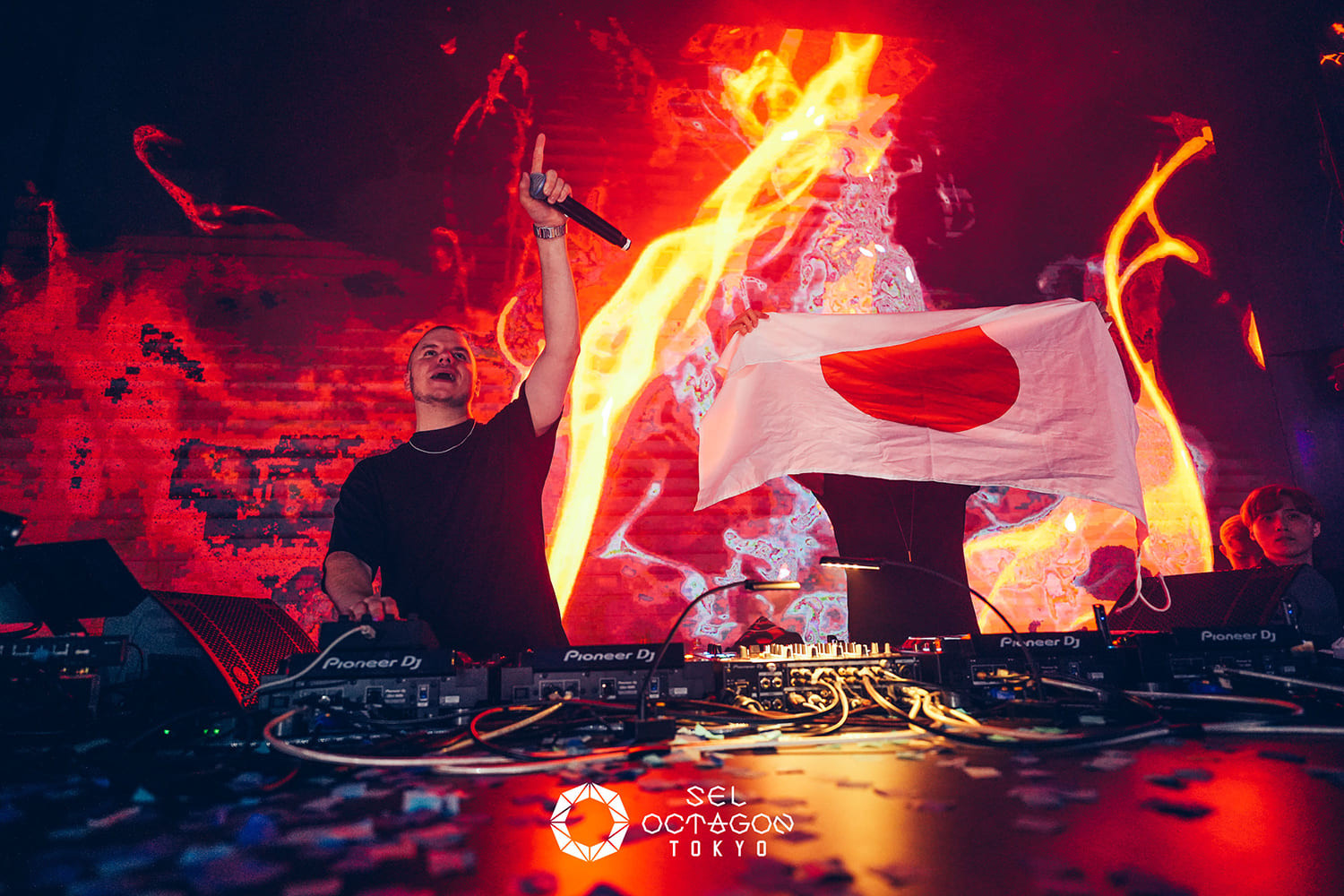 SEL OCTAGON TOKYO-image4