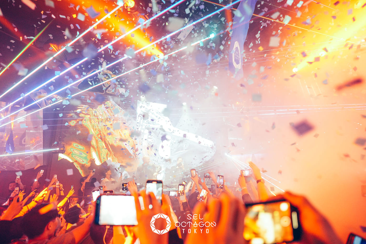 SEL OCTAGON TOKYO-image5