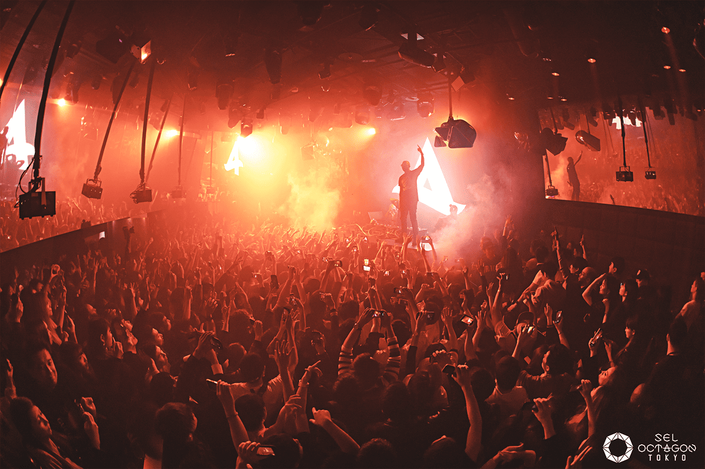 SEL OCTAGON TOKYO-image6