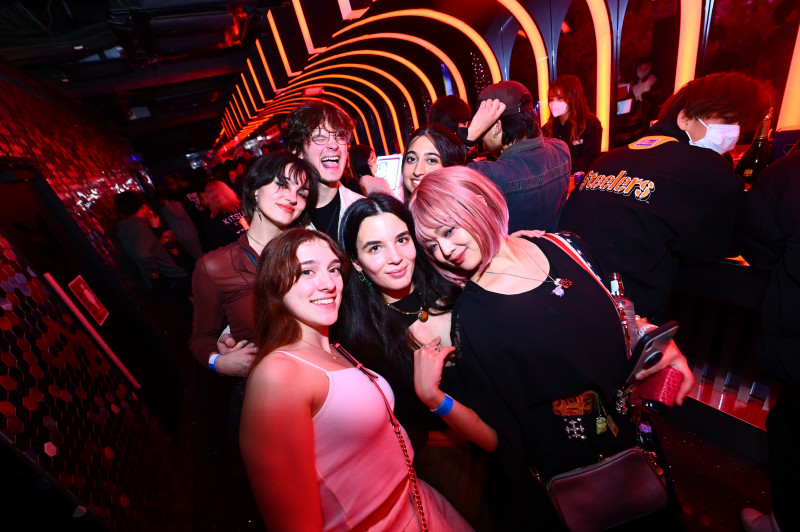 KITSUNE KYOTO-image1