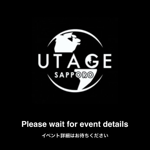 FRIDAY UTAGE SAPPORO