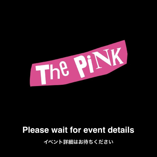 THE PINK Saturday