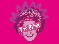 THE PINK