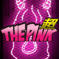 THE 超 PINK