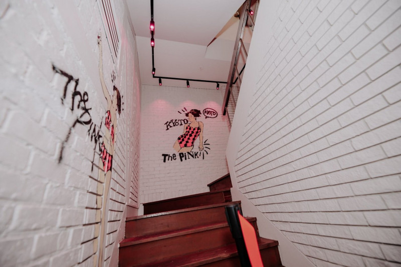 THE PINK KYOTO-image2