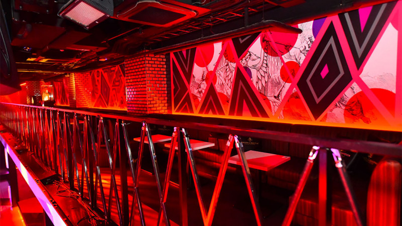 CRAZYLAND by CHEVAL-image2