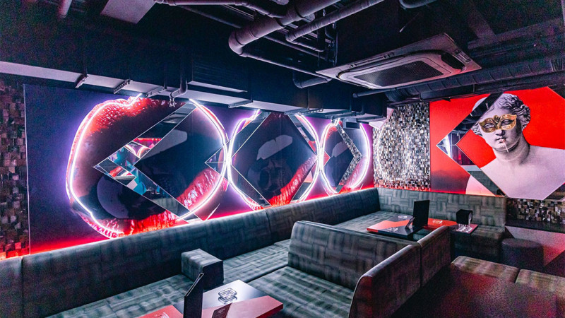 CRAZYLAND by CHEVAL-image3