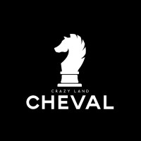 CRAZYLAND by CHEVAL