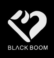 CLUB BLACK BOOM