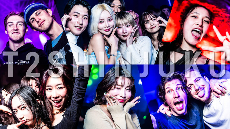 T2 SHINJUKU-image2