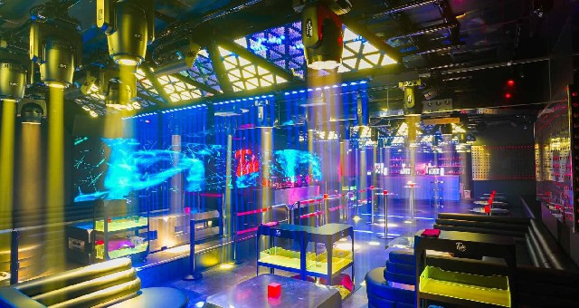 Tide Tokyo Night Club 2F-image3