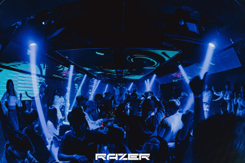 RAZER Hongdae-image1