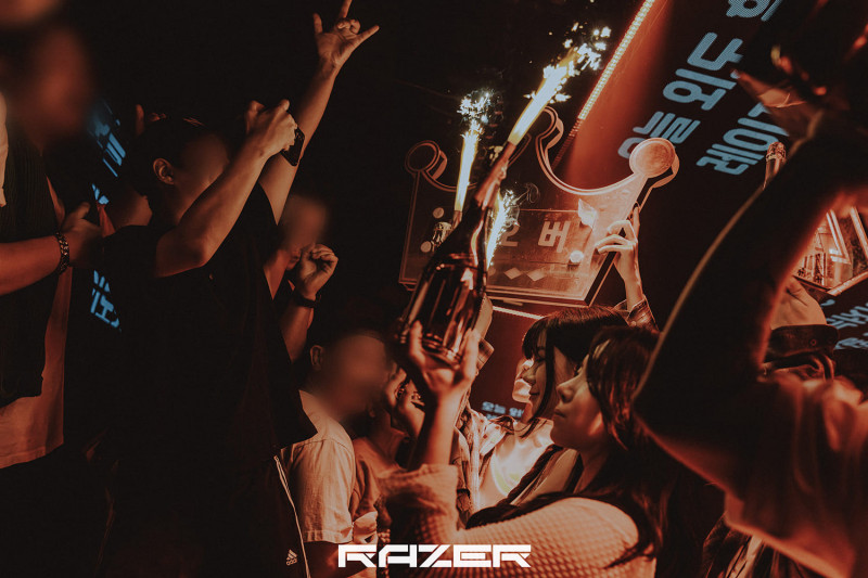 RAZER Hongdae-image2