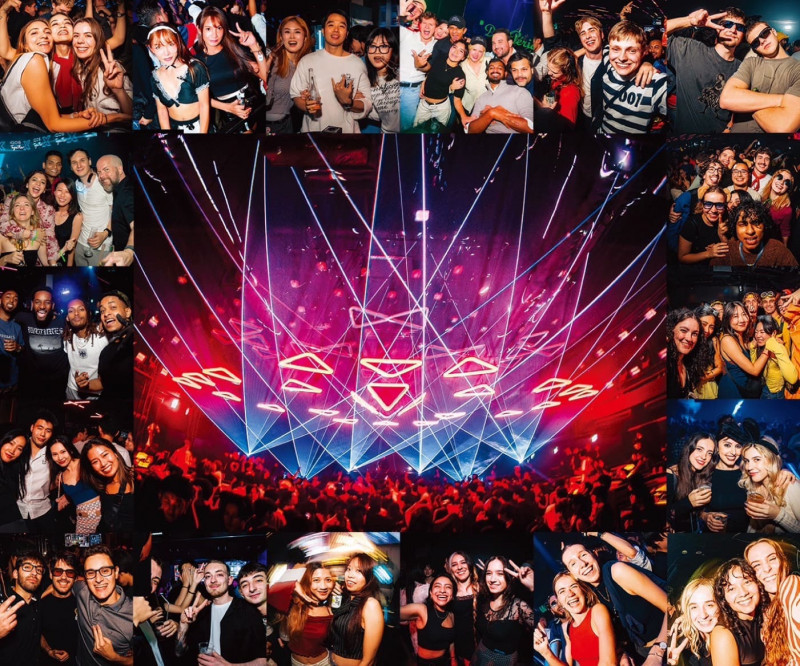 ATOM TOKYO-SHINJUKU--image1