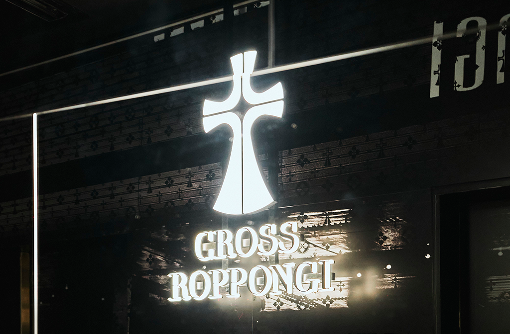CROSS ROPPONGI-image7