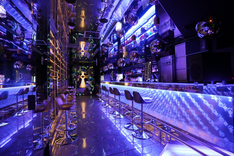 CROSS ROPPONGI-image1