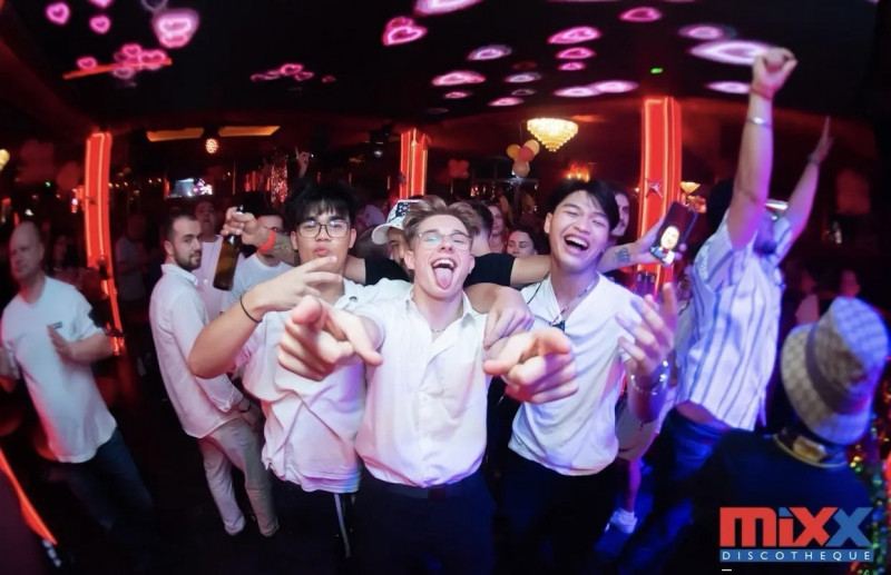 Mixx Pattaya-image1