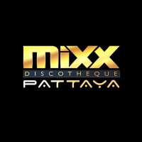 Mixx Pattaya