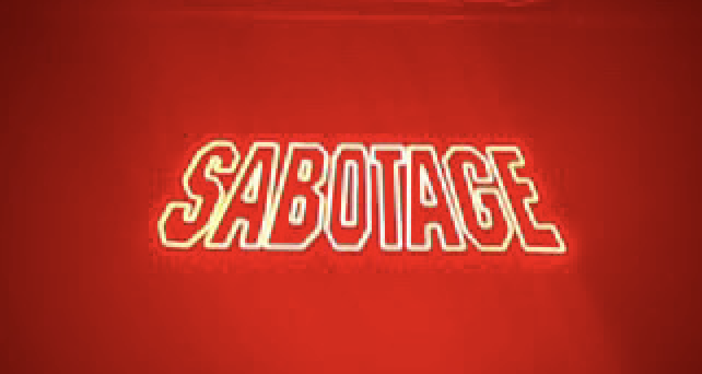 SABOTAGE-image1