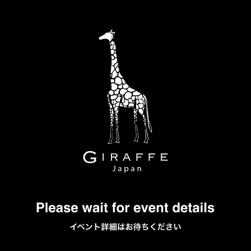 GIRAFFE Tuesday