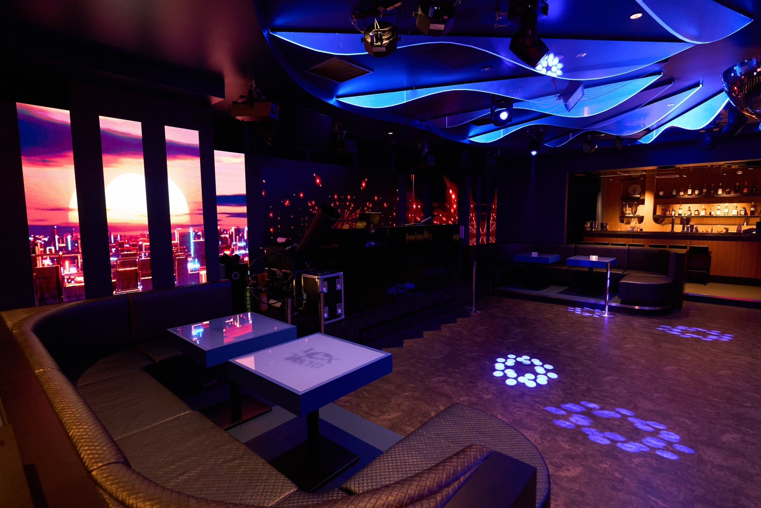 New Lex Tokyo-image5