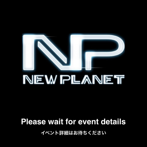 NEW PLANET Saturday