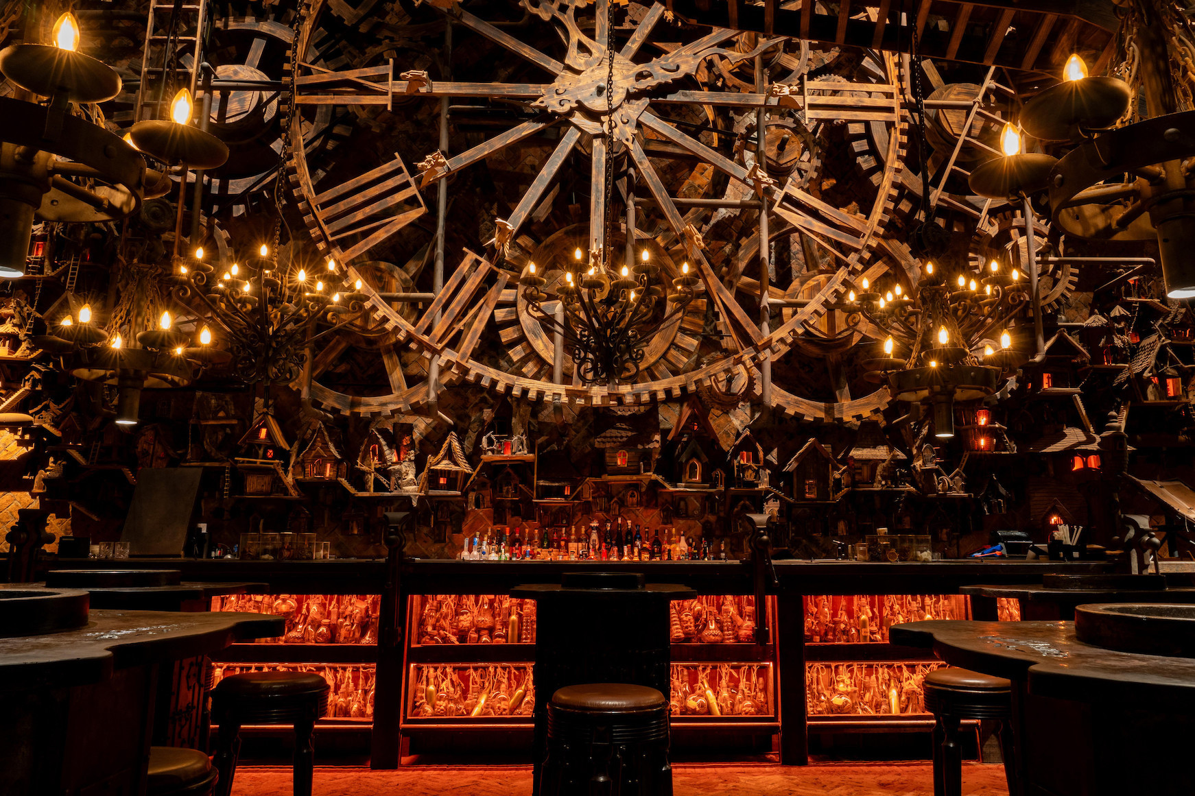  The Iron Fairies Bali-image3