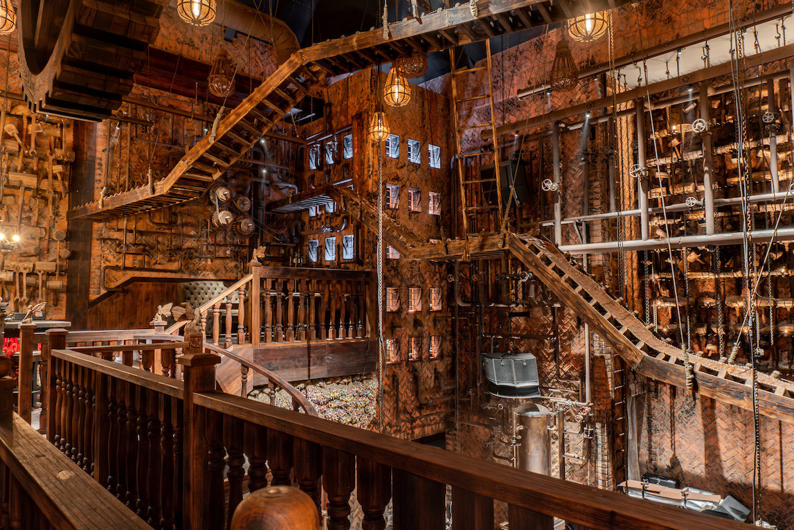  The Iron Fairies Bali-image6