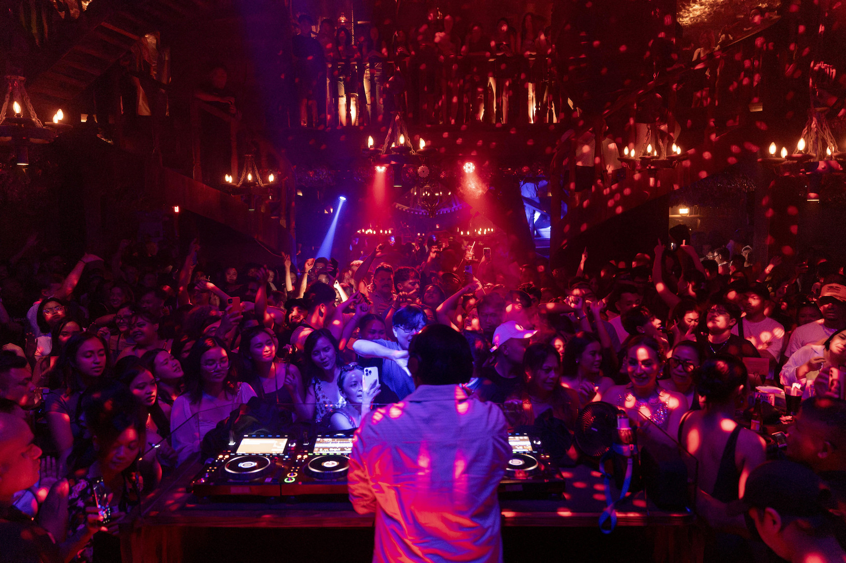  The Iron Fairies Bali-image9