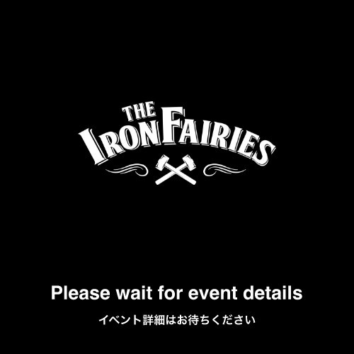 Iron Fairies Monday