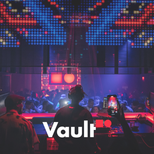 VAULT