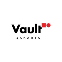 Vault Jakarta-logo