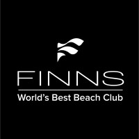 FINNS Beach Club
