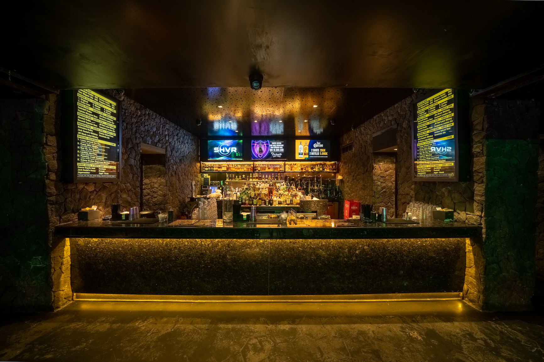 ShiShi Nightclub