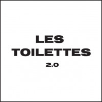 Les Toilettes-logo