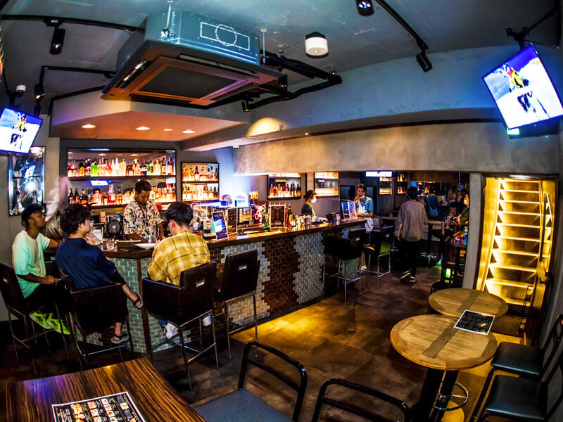 OAK SHIBUYA-image2