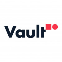 Vault Bali-logo