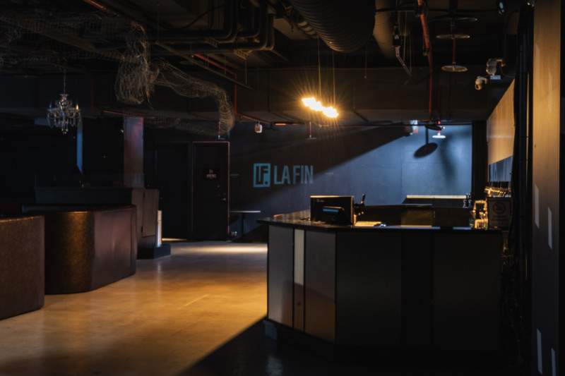 La Fin Taipei -image2