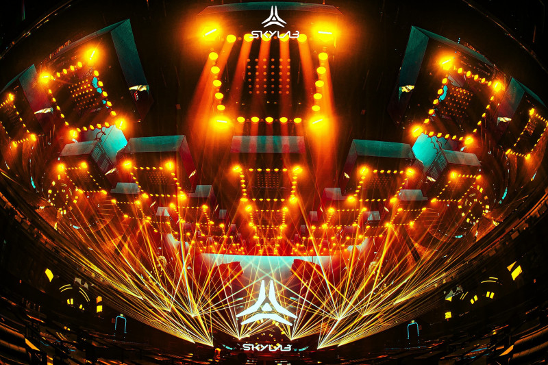 SKYLAB BANGKOK-image1