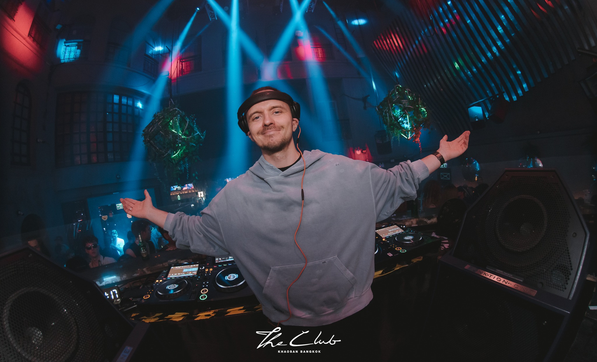 The Club Khaosan-image8