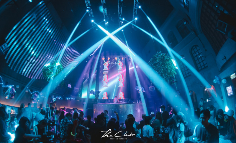 The Club Khaosan-image1