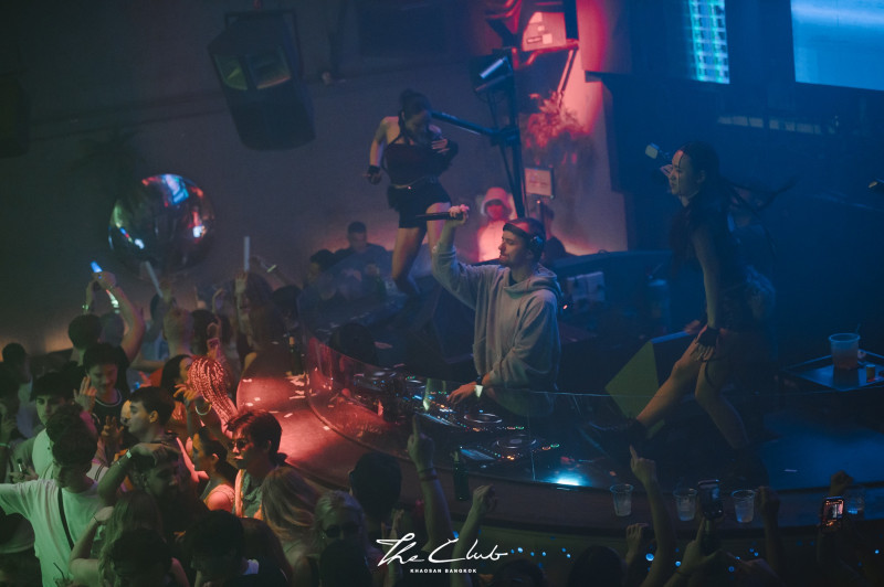 The Club Khaosan-image2