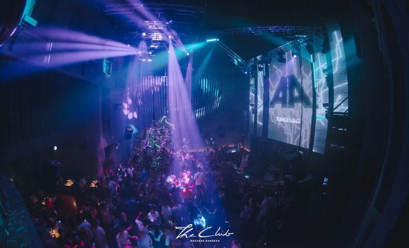 The Club Khaosan-image3