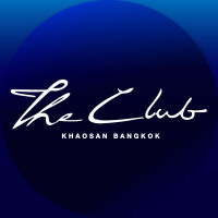 The Club Khaosan-logo