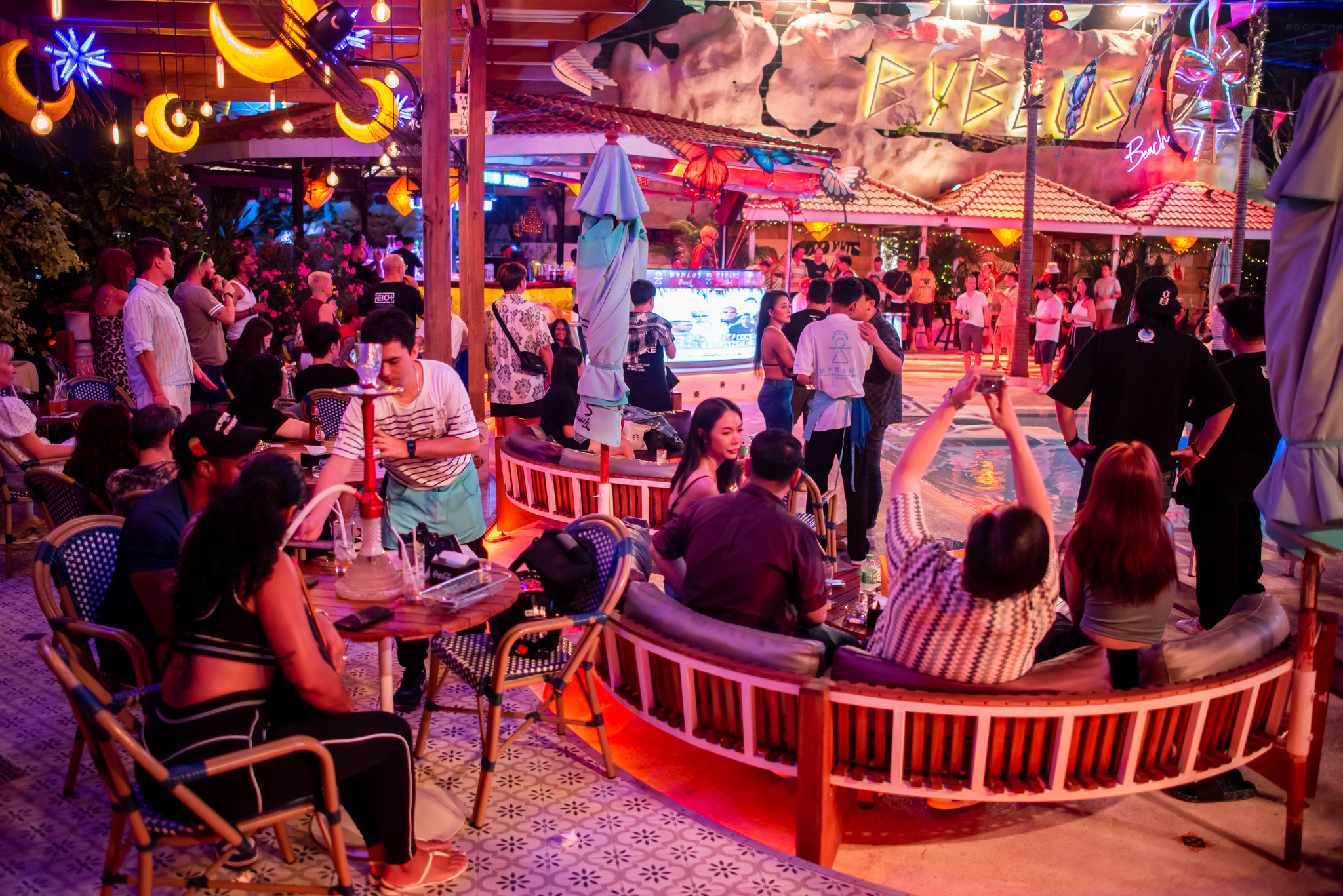 Byblos Beach Club-image8