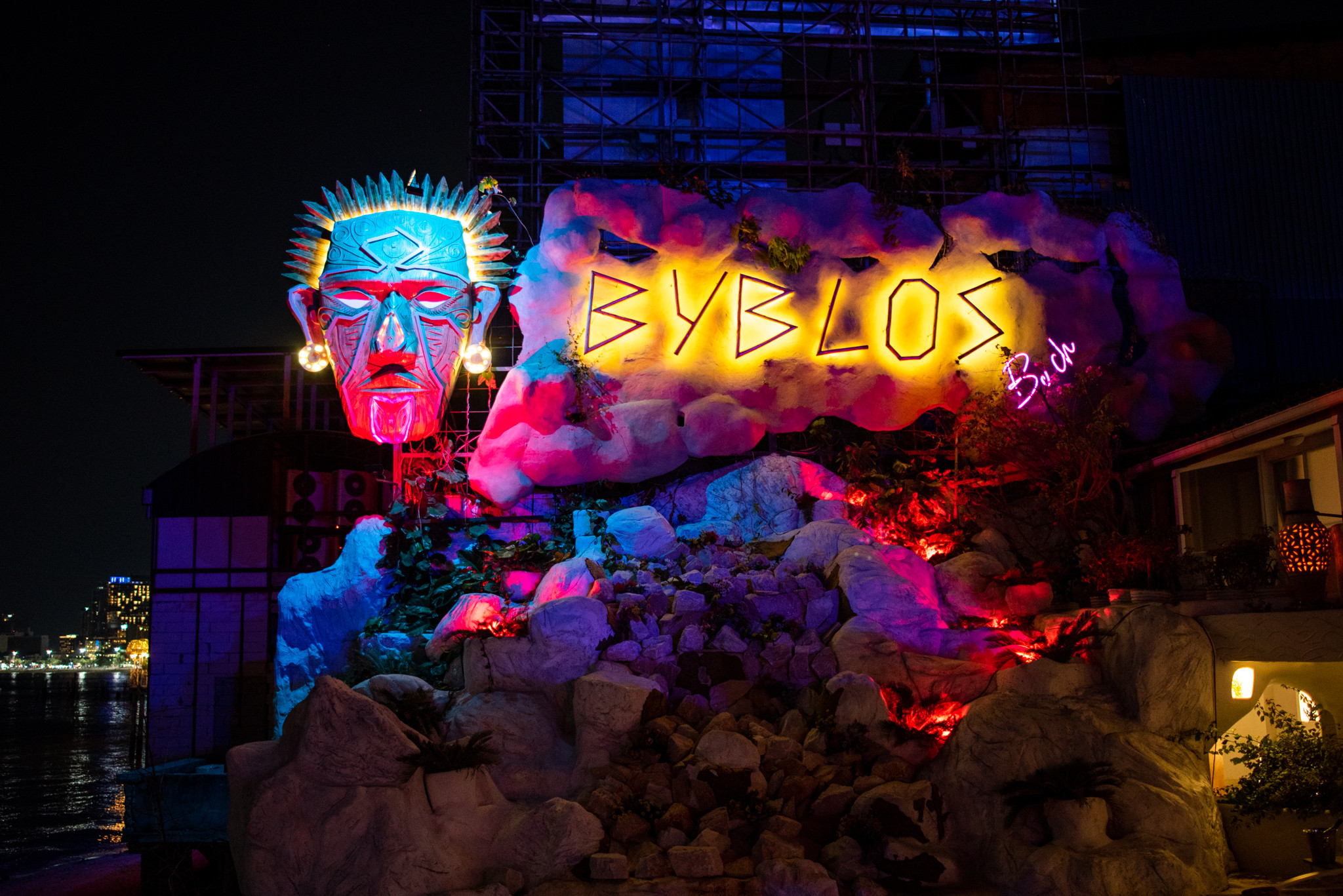 Byblos Beach Club-image9